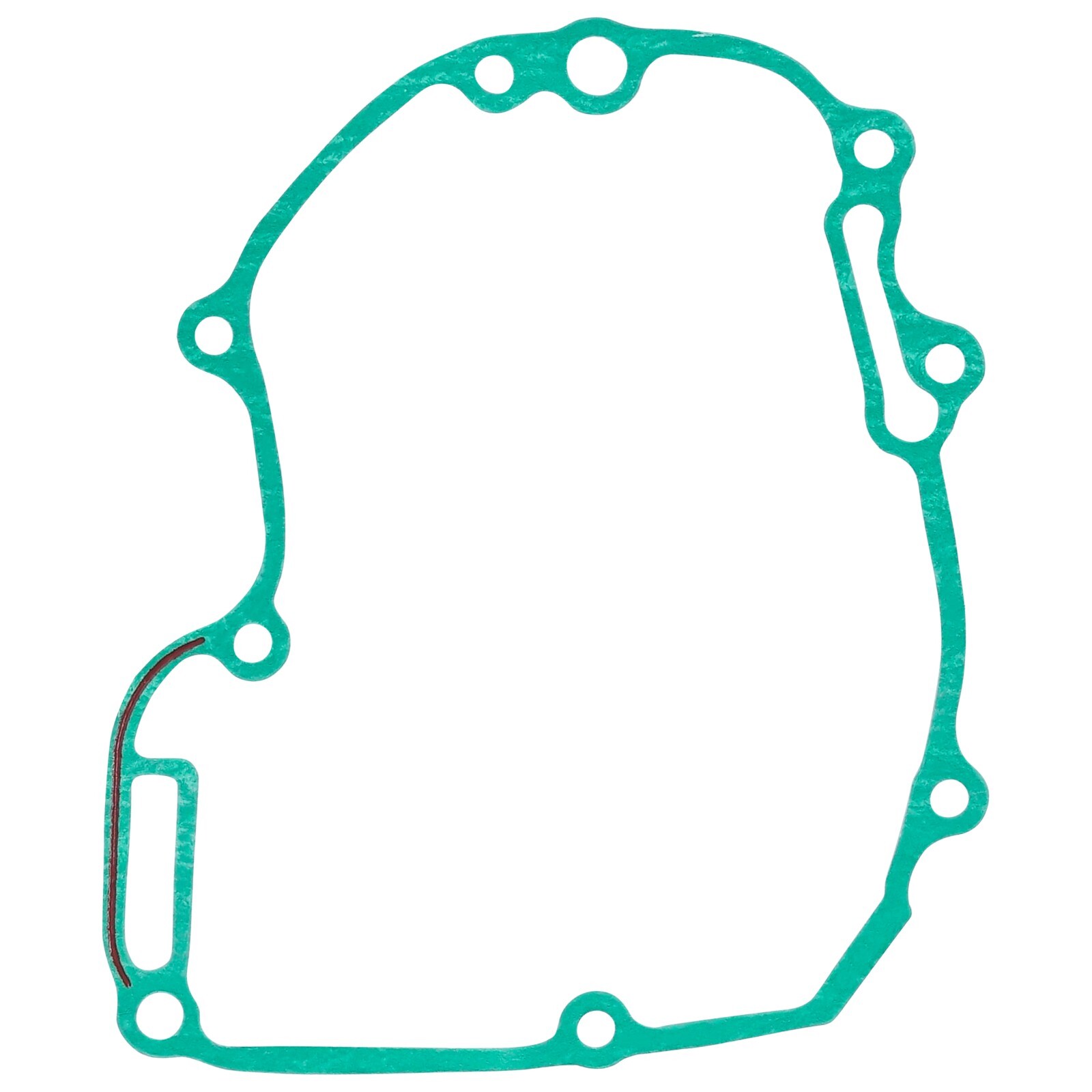 Stator Cover Gasket for Honda CRF250R CRF250 R 2004 2005 2006 2007 2008 2009