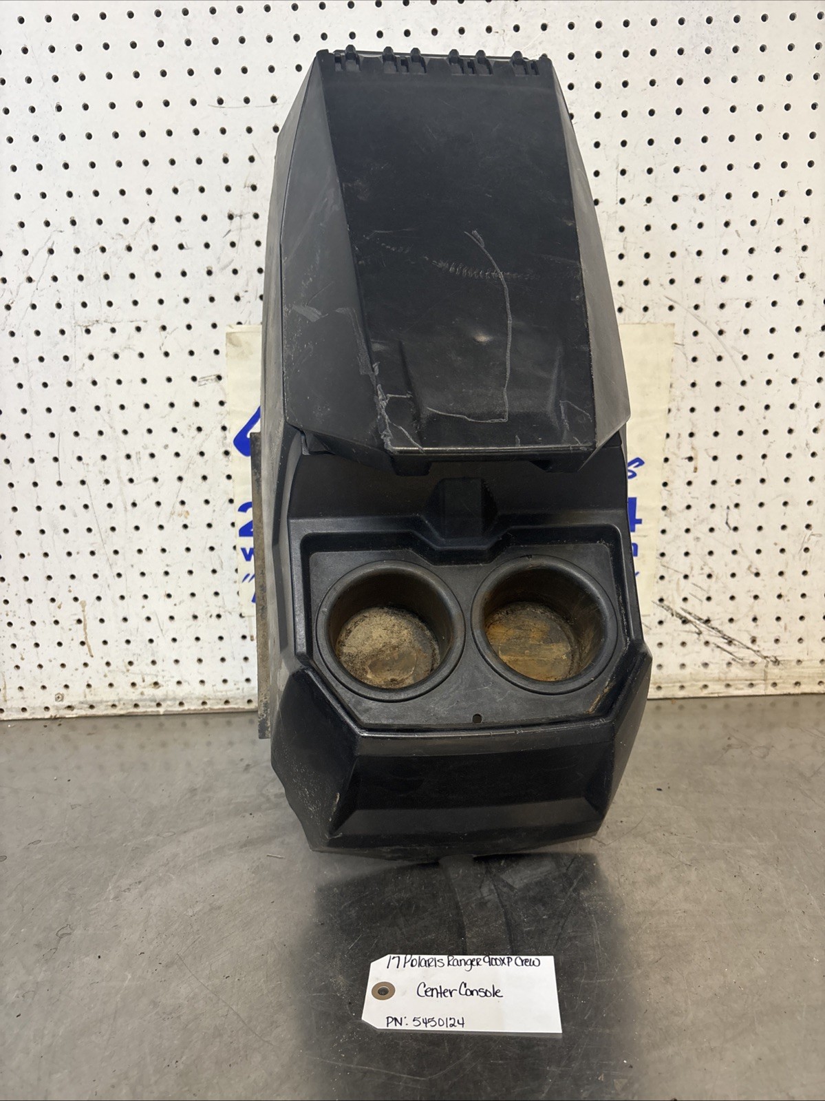 2017 Polaris Ranger 900XP CREW CENTER CONSOLE 5450124