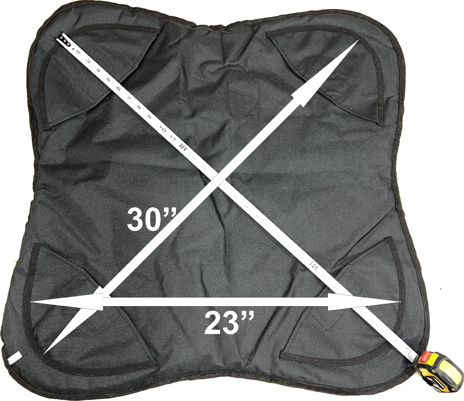 HDP Napper replacement COVER Only