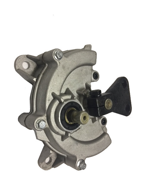 New Steering Gear Box Assembly 36 teeth gear For Polaris RZR 170 EFI 0454278