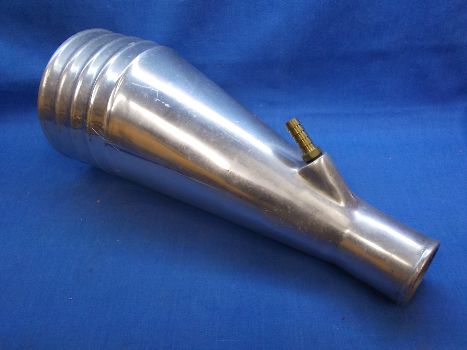 Coffman Exhaust Systems JetSki Exhaust Pipe. Fits Kawasaki JetSki JS440 JS550.