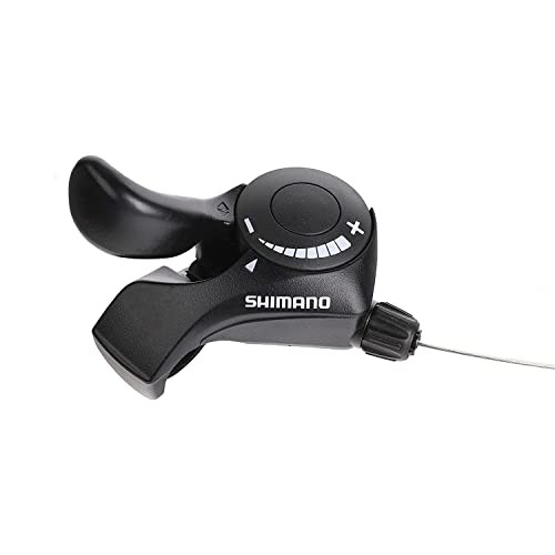 Bike Speed Shifter Left SL-TX30-LN 3 Speed Mountain Bicycle Gear Shifter for