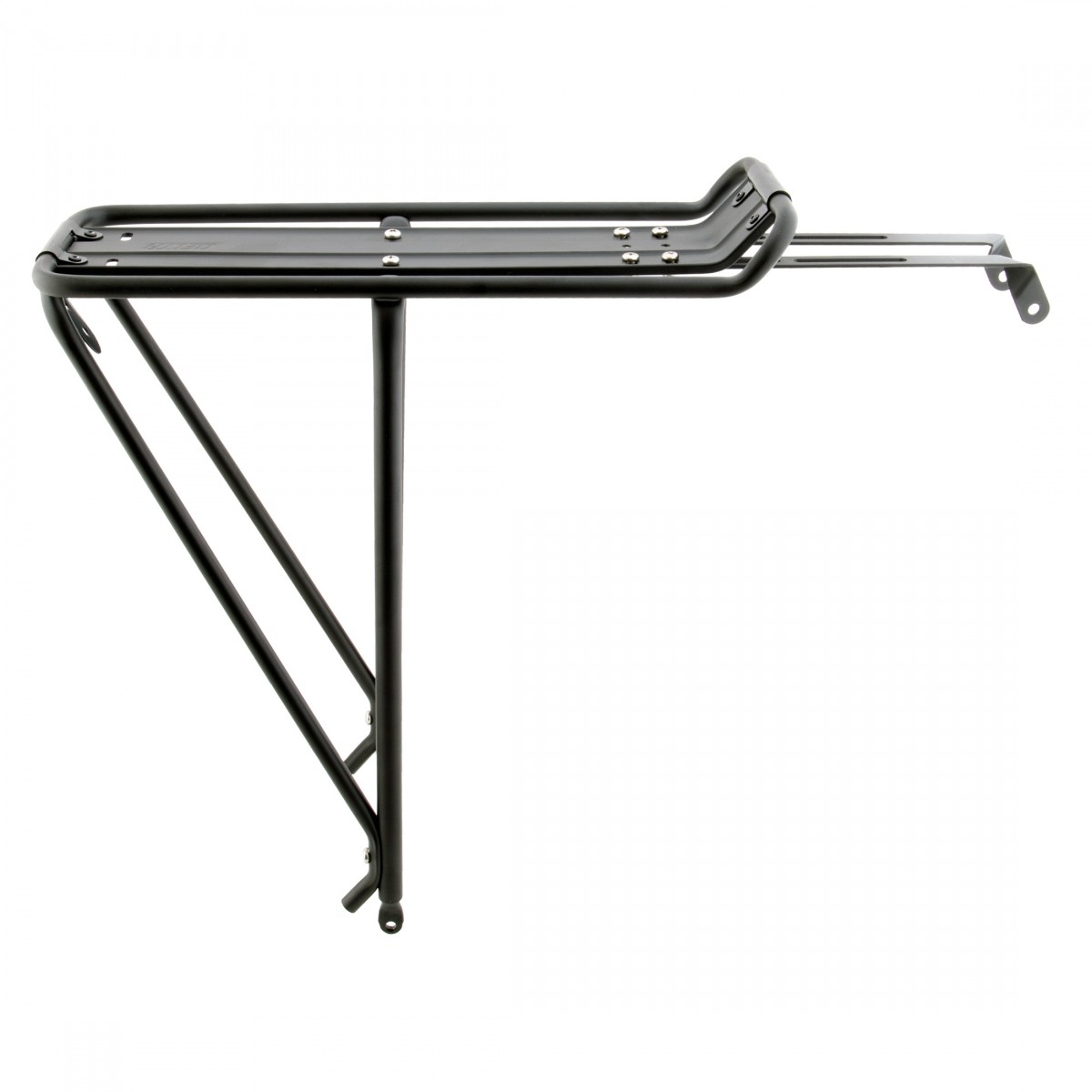 Delta Megarack Ultra Rear Bike Rack - Lightweight Aluminum, Disc Brake