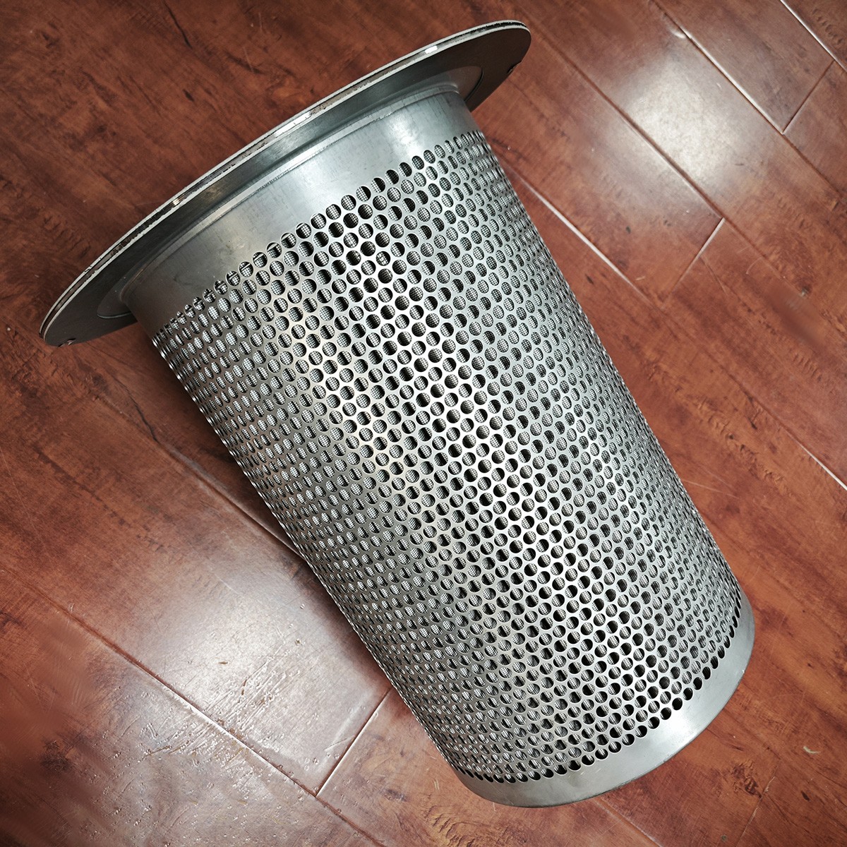 New Air/Oil Separator For Ingersoll Rand 54509427 39739578 39831912