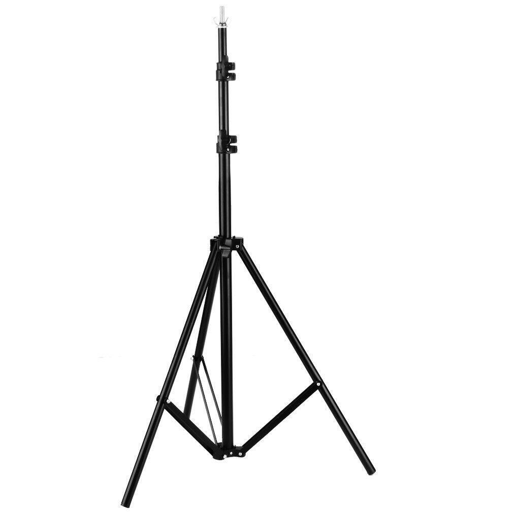 30pcs Photo Studio Photography Lighting Kit Umbrella Softbox Backdrop Stand Set