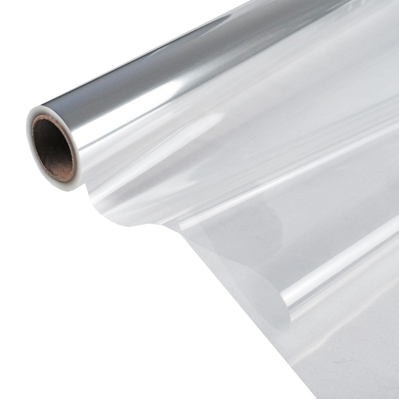 Craft And Party Clear Cellophane 1 Count (Pack of 1), - 16" x 100ft