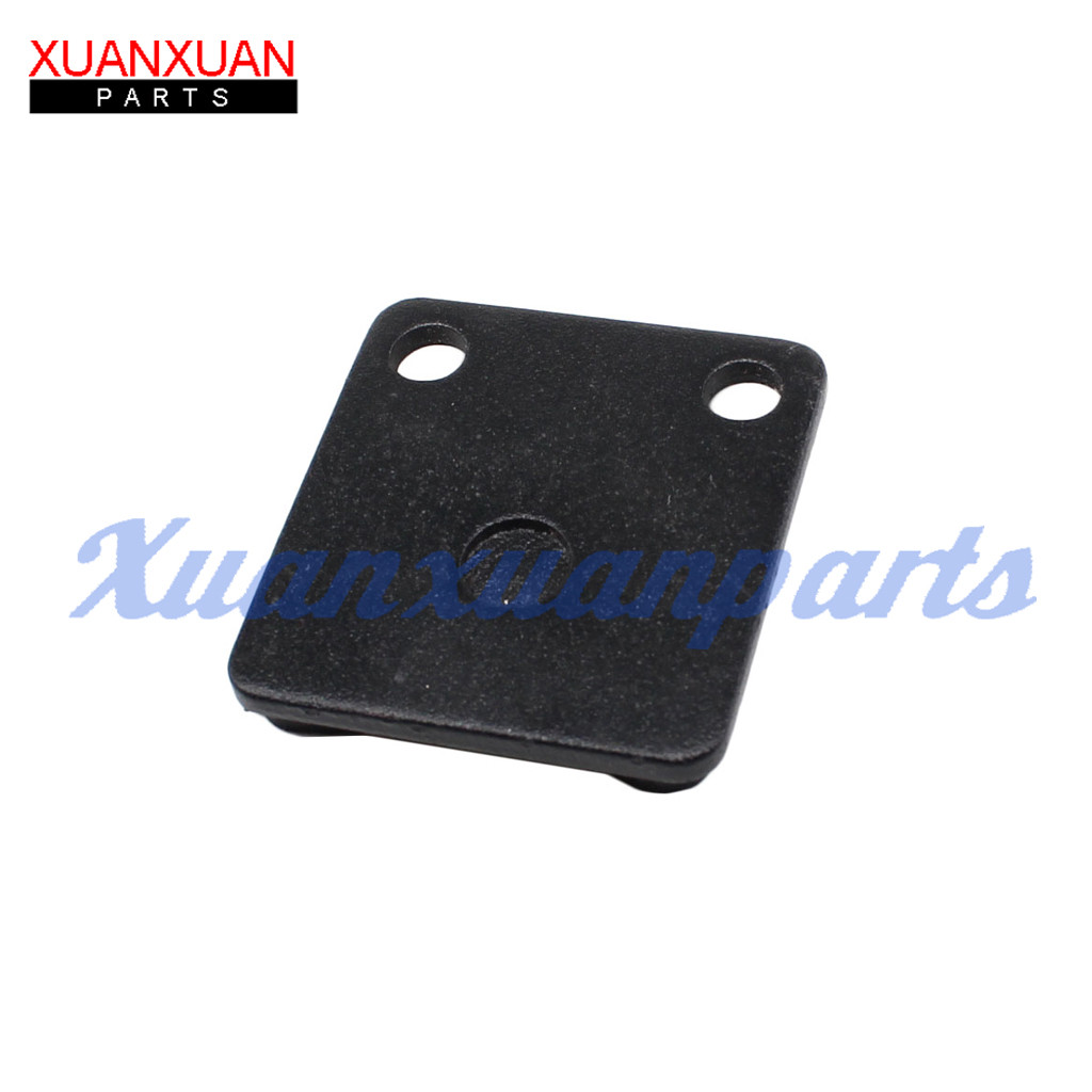 Front Rear Brake Pads For Hammerhead 150cc Go Karts GL150 GT150 GTS150 SS150