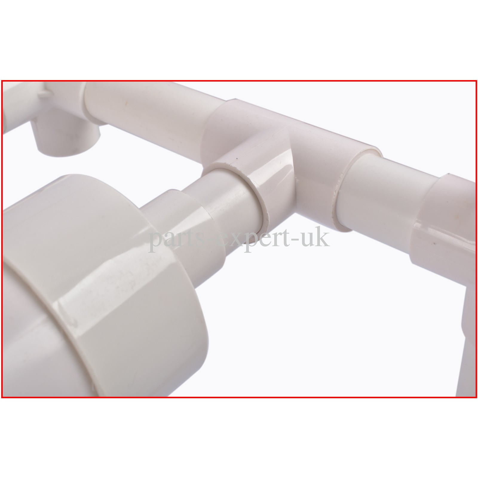 Aquaponics Growing System for Indoor&Outdoor Leafy Vegetables 90 Planting Points