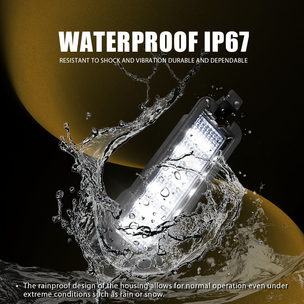 For 2015-2022 Chrysler 300 White LED License Plate Light Bulbs Rear Tag Lamps 2x