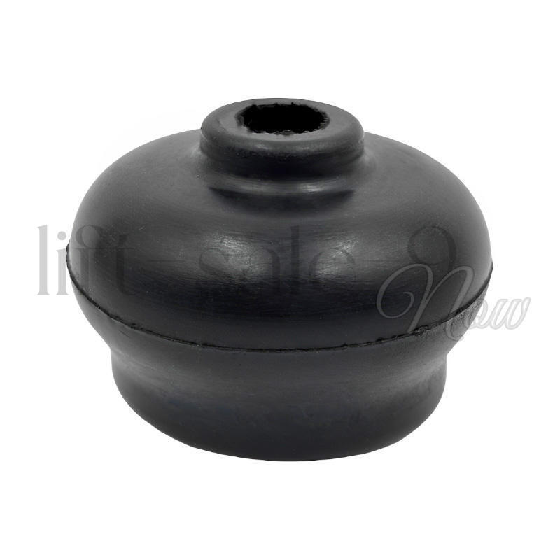 (2) Gear Shift Boot Pair For Massey Ferguson Tractor 135 150 165 175 231 235 240