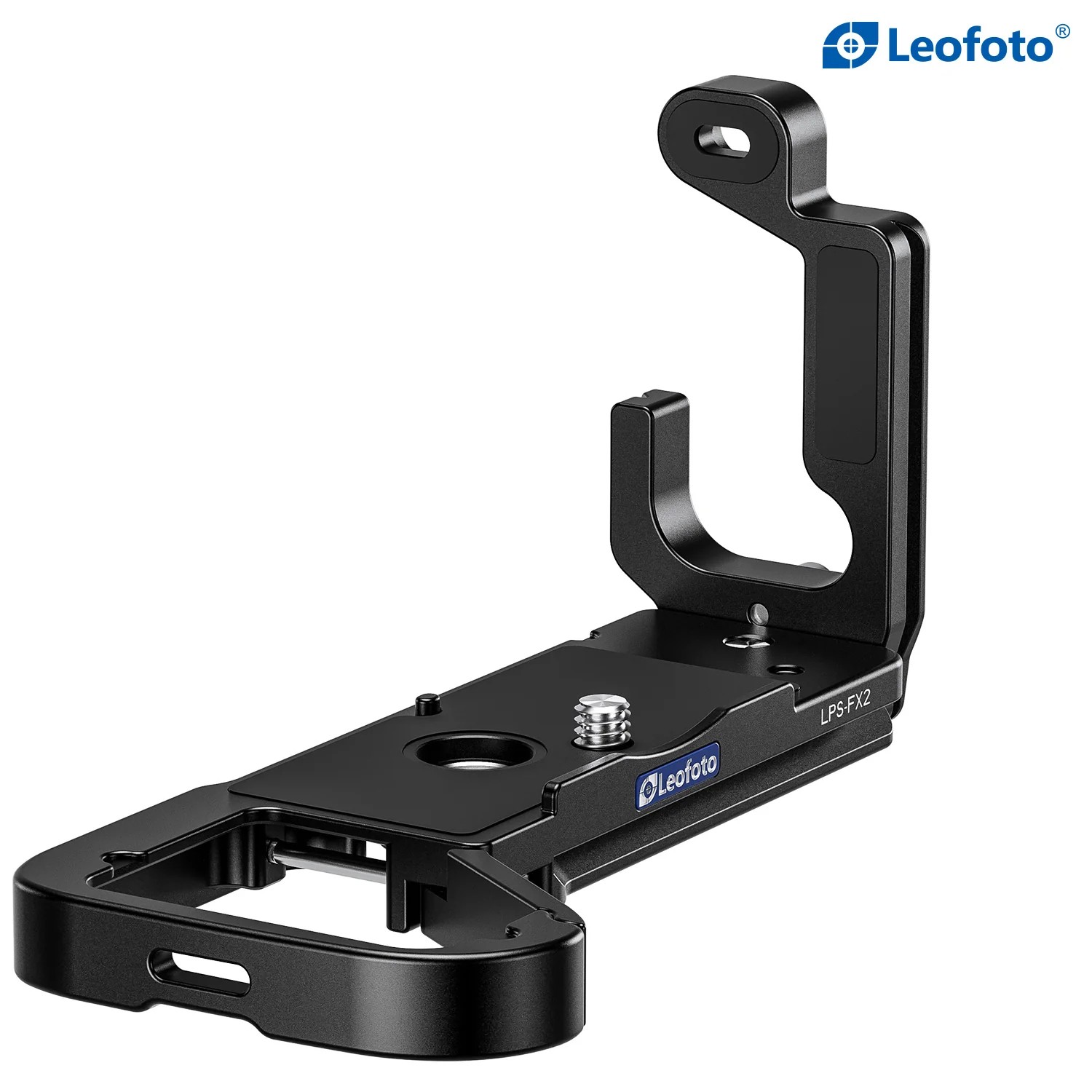 Leofoto LPS-FX2 L Plate for Sony FX2 Camera | Arca Compatible