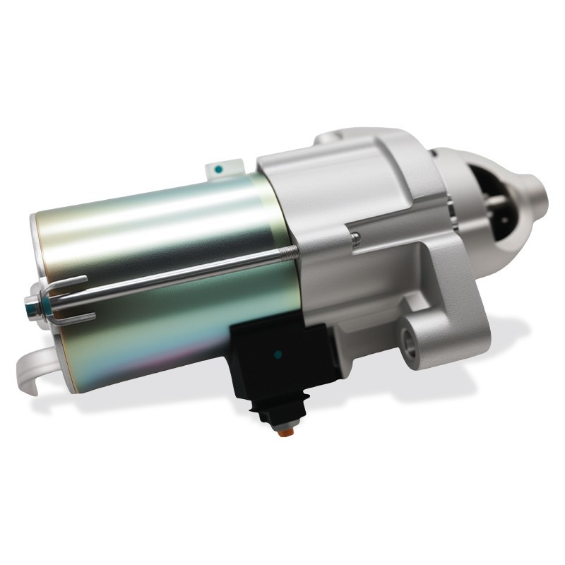 31200-R40-A01 For 2008-12 Honda 2.4L / Accord CR-V Element Acura TSX Starter NEW