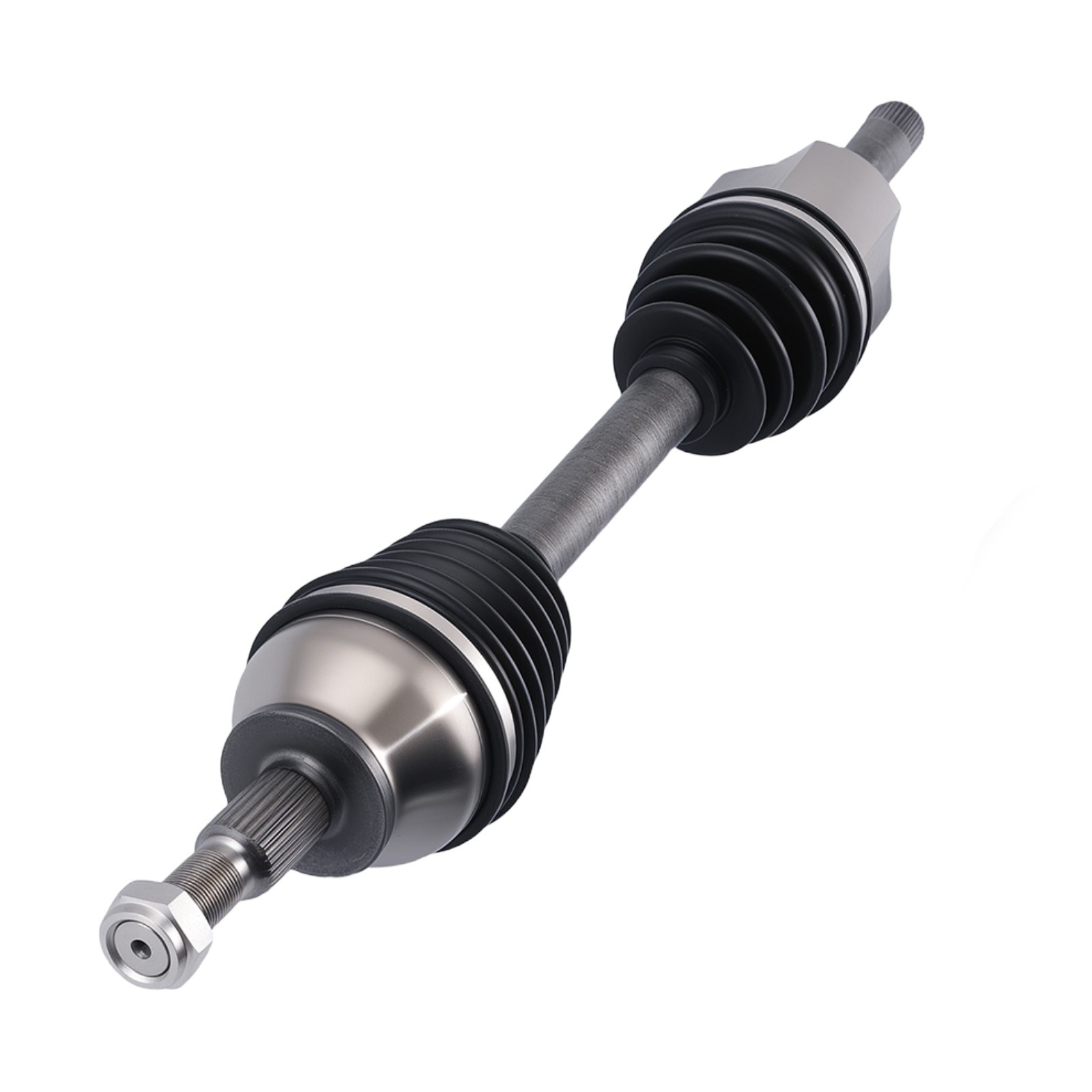 CV Half Shaft Axle Set For Ford Escape Lincoln MKZ 1.5L 1.6L 2L 13-19 Front FWD