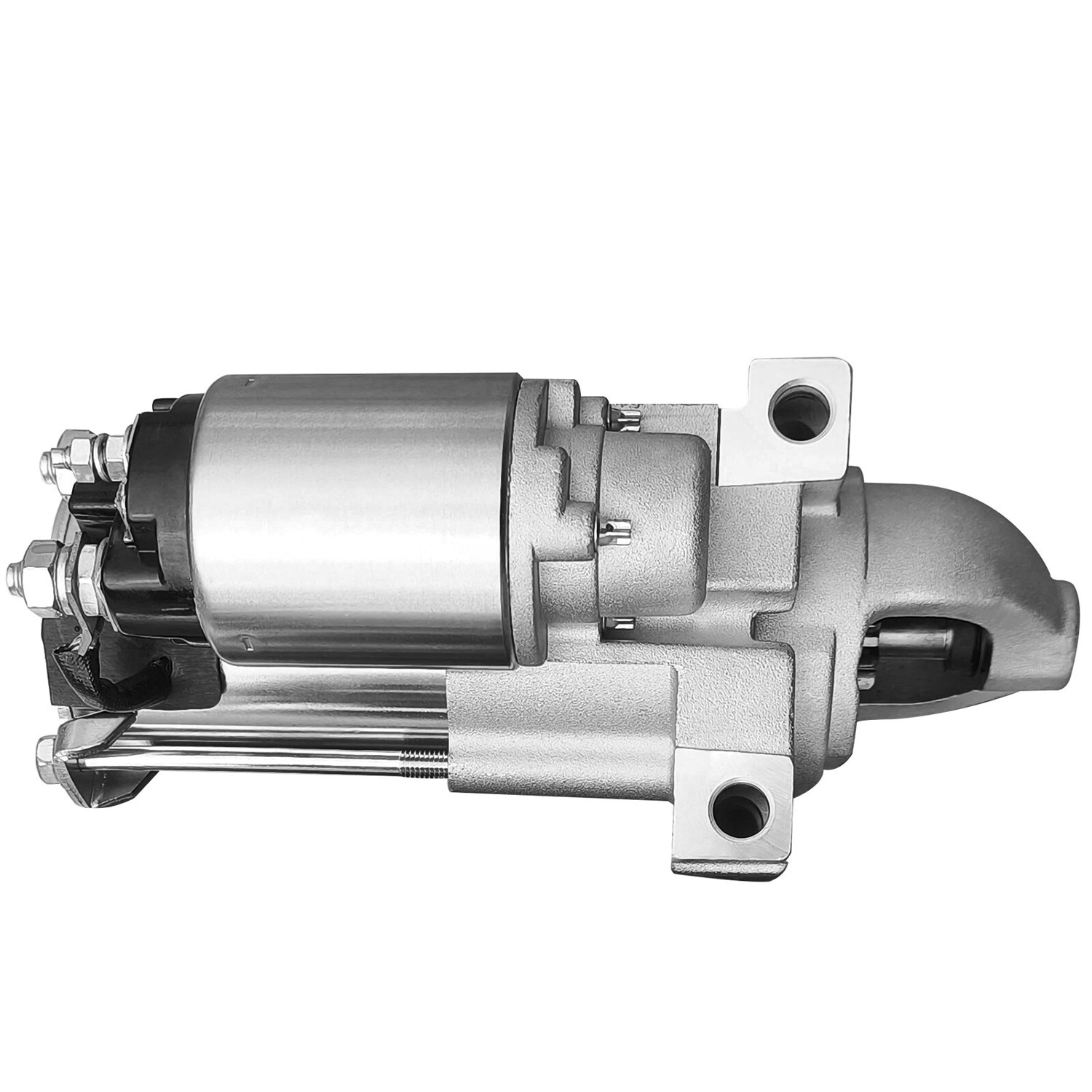 Starter Motor for Chevy Express GMC Savana 2500 3500 Tahoe Envoy 1.2KW 12V 9T