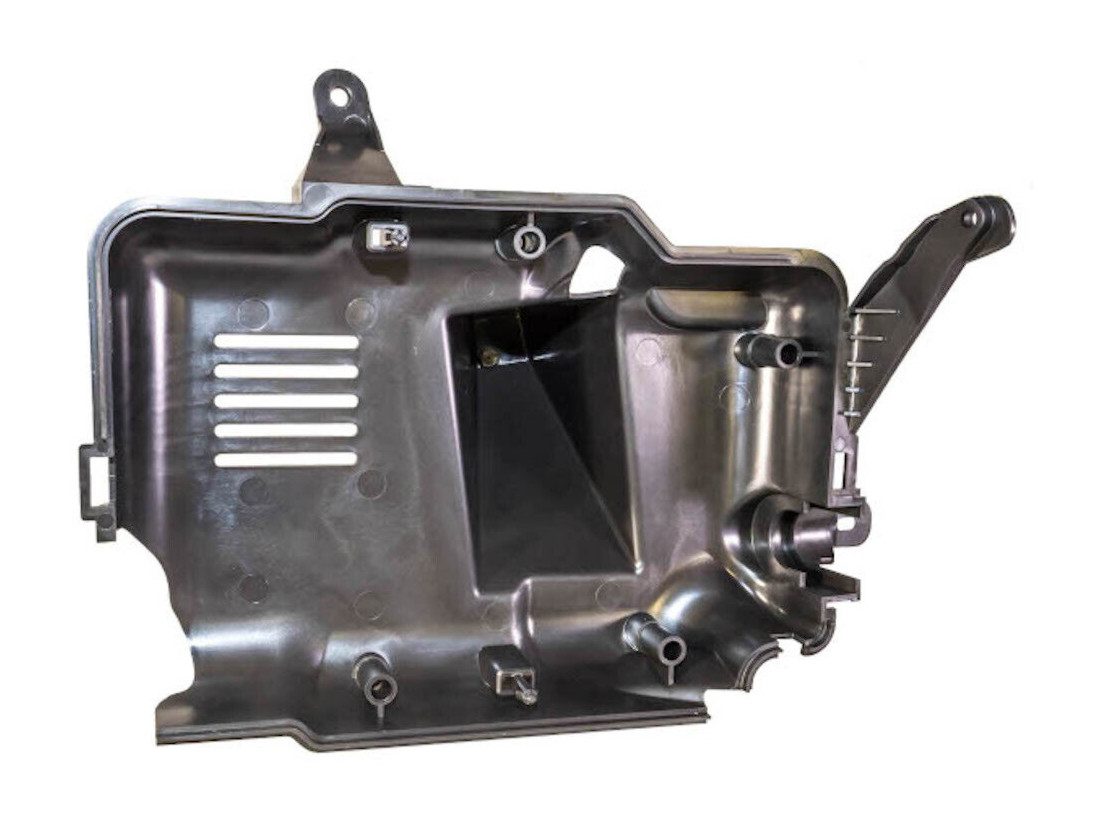 NEW OEM 13-16 Ford Escape 1.6L 2.0L Engine Computer PCM Plastic Housing Case Box