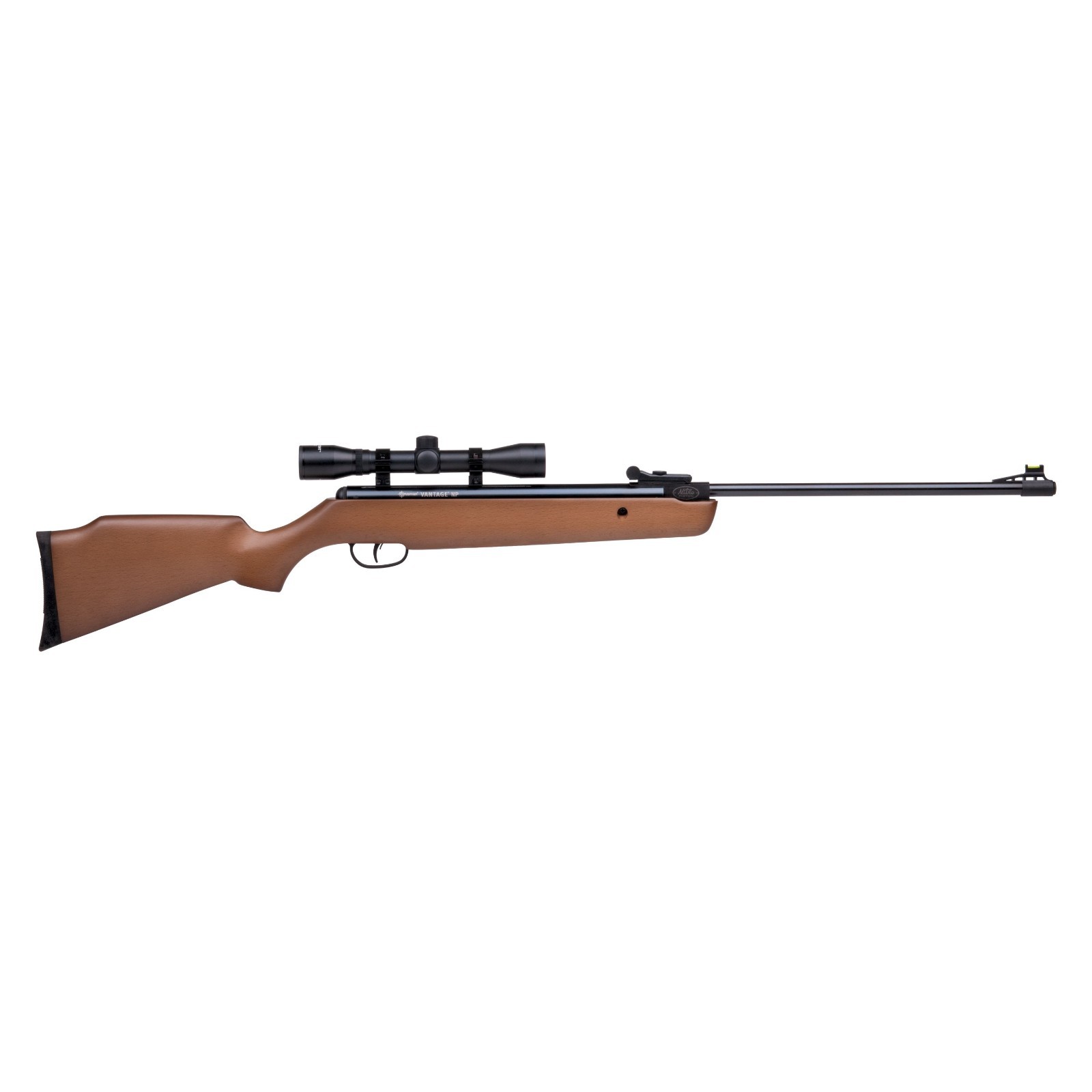 Crosman Vantage NP (Wood) .177 Nitro Piston Powered Break Barrel Air Rifle 30021
