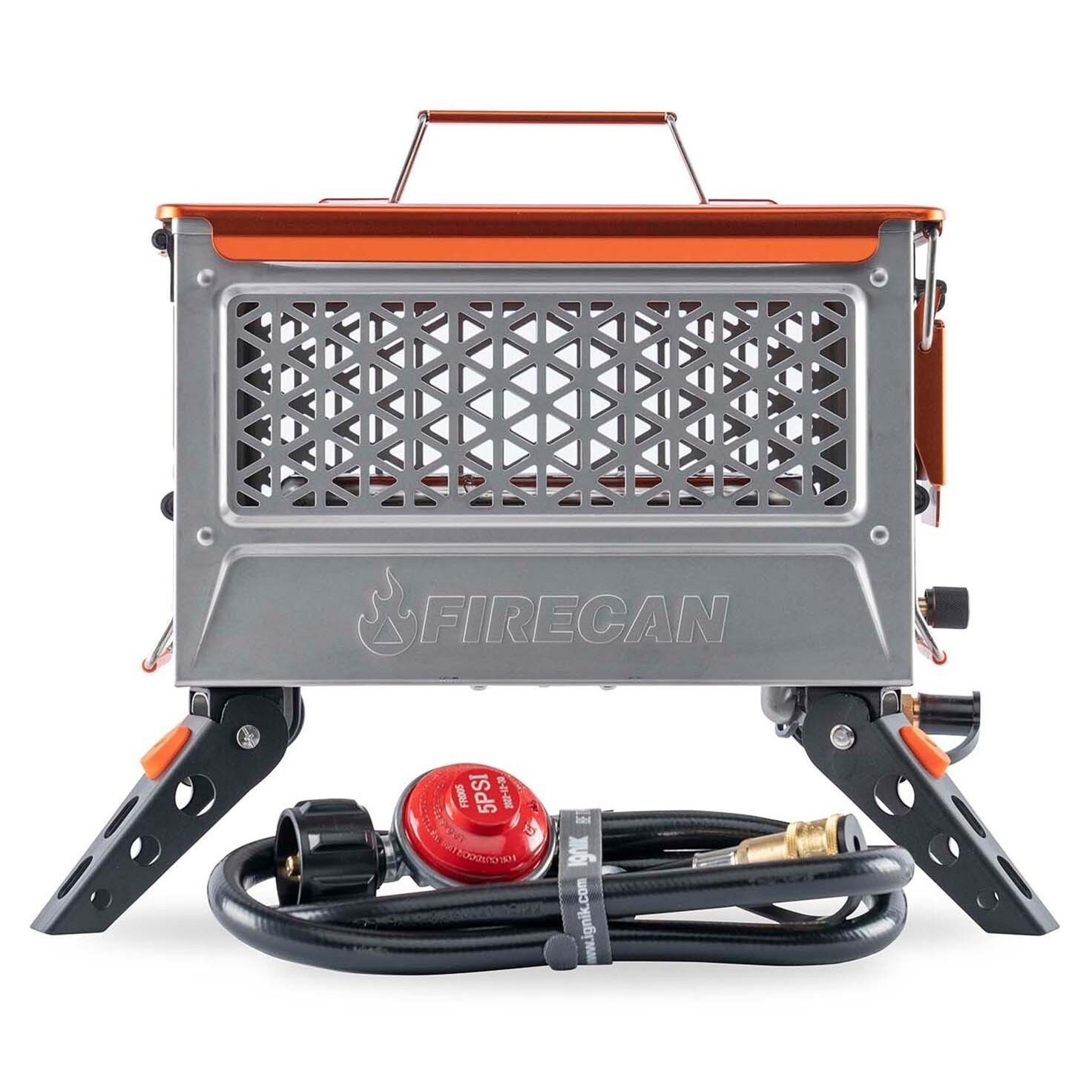 Ignik FireCan Elite Portable Fire Pit