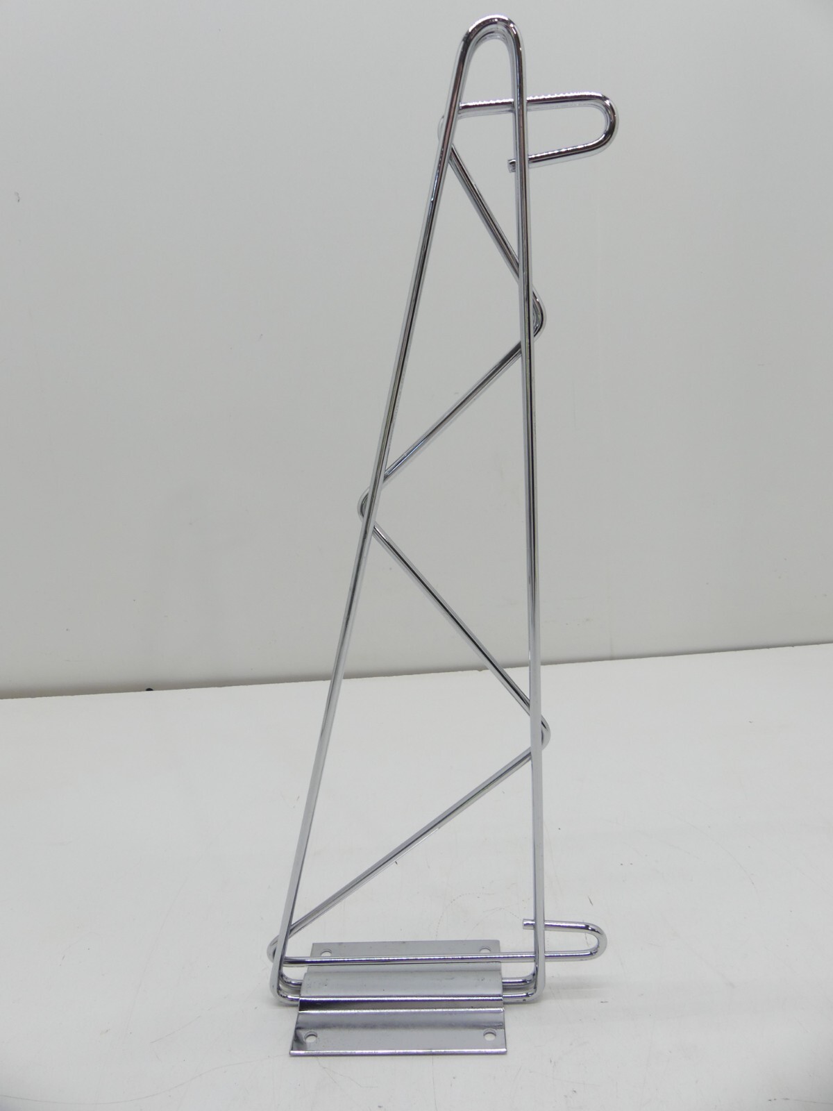 Advance Tabco 18" Double Wall Bracket DB-18