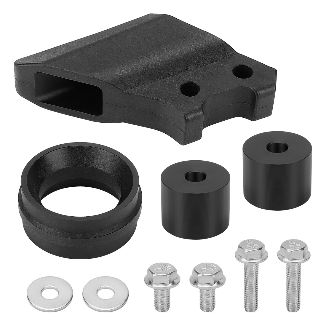 For Yamaha Warrior 350 Blaster 200 Chain Roller Support Guide #38W-22199-00-00