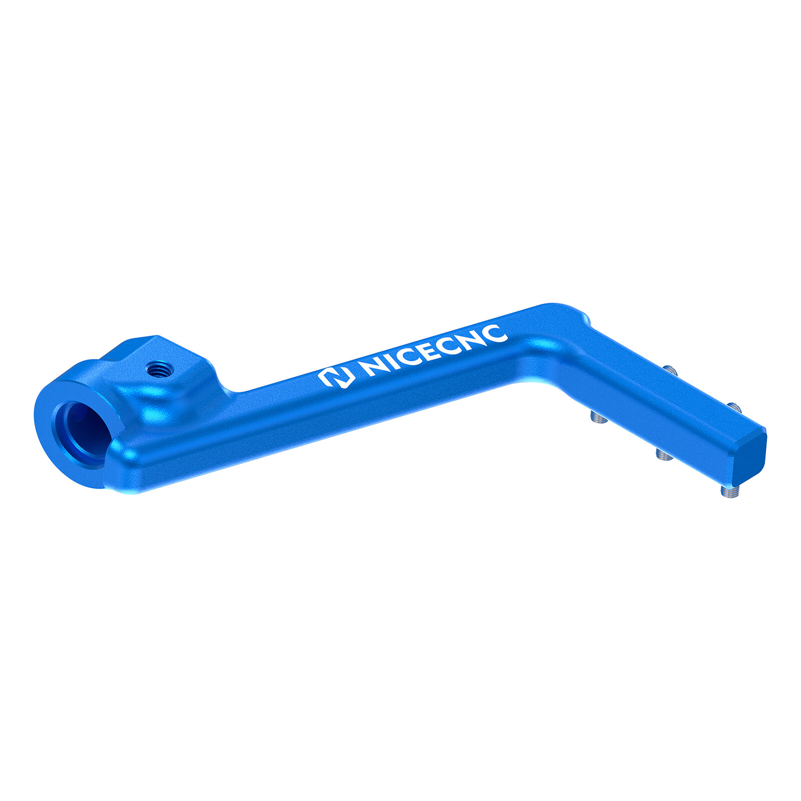 NiceCNC Kick Start Starter Lever Pedal Arm For Yamaha YZ 85 YZ85 2002-2018