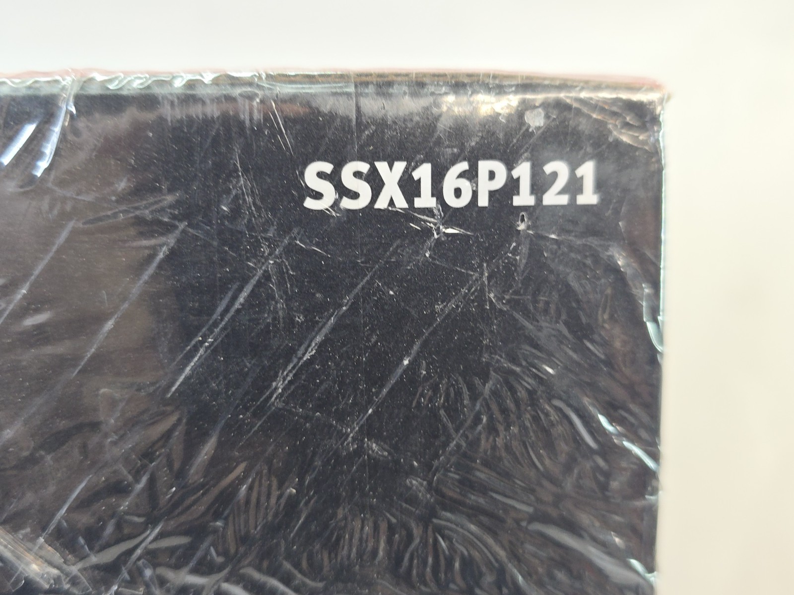 Snap On Tools Steel Locking Key Cabinet New Sealed NIB Snapon SSX16P121 Snap-On