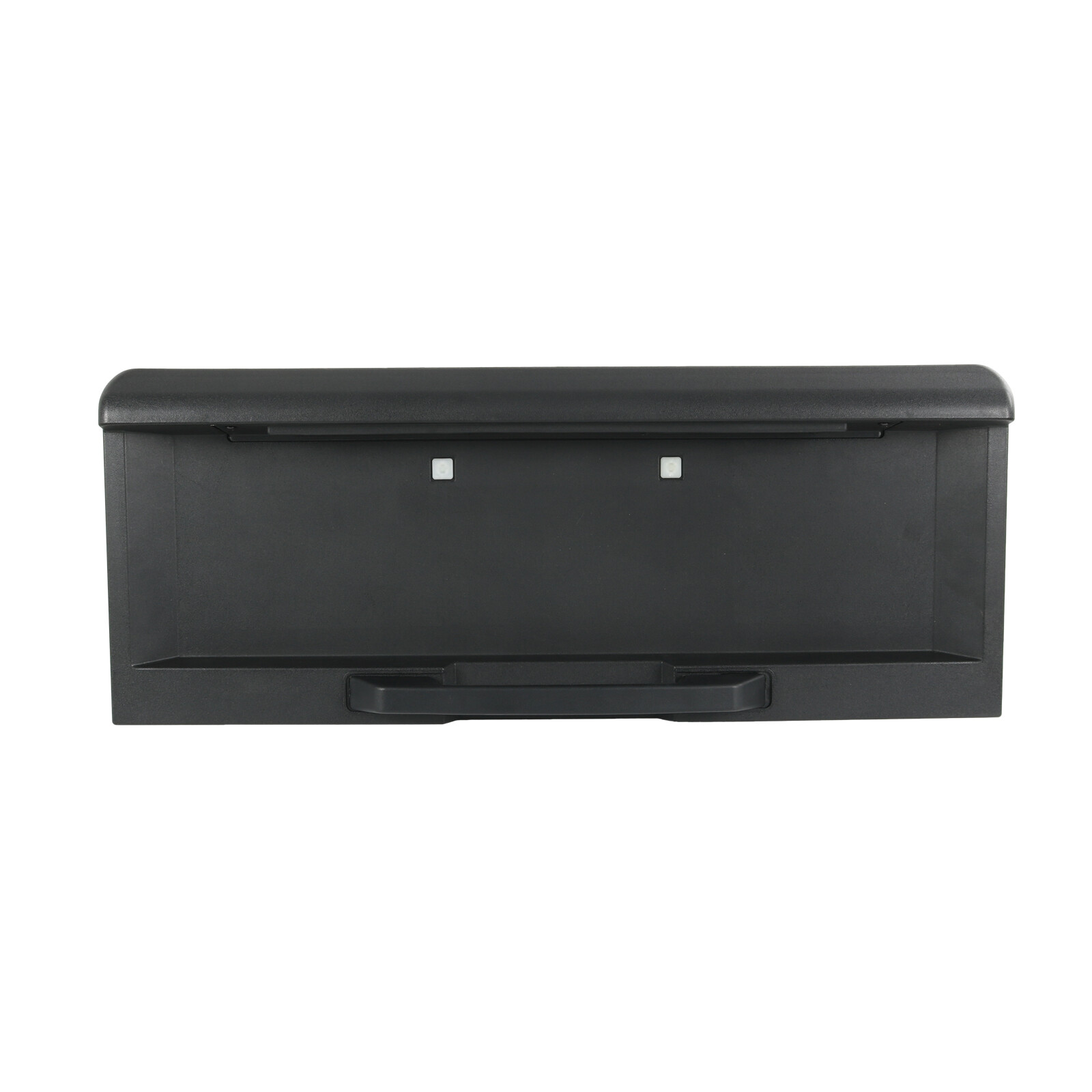 New Rear Tailgate License Pocket Fits 2003-2005 Hummer H2 15135441