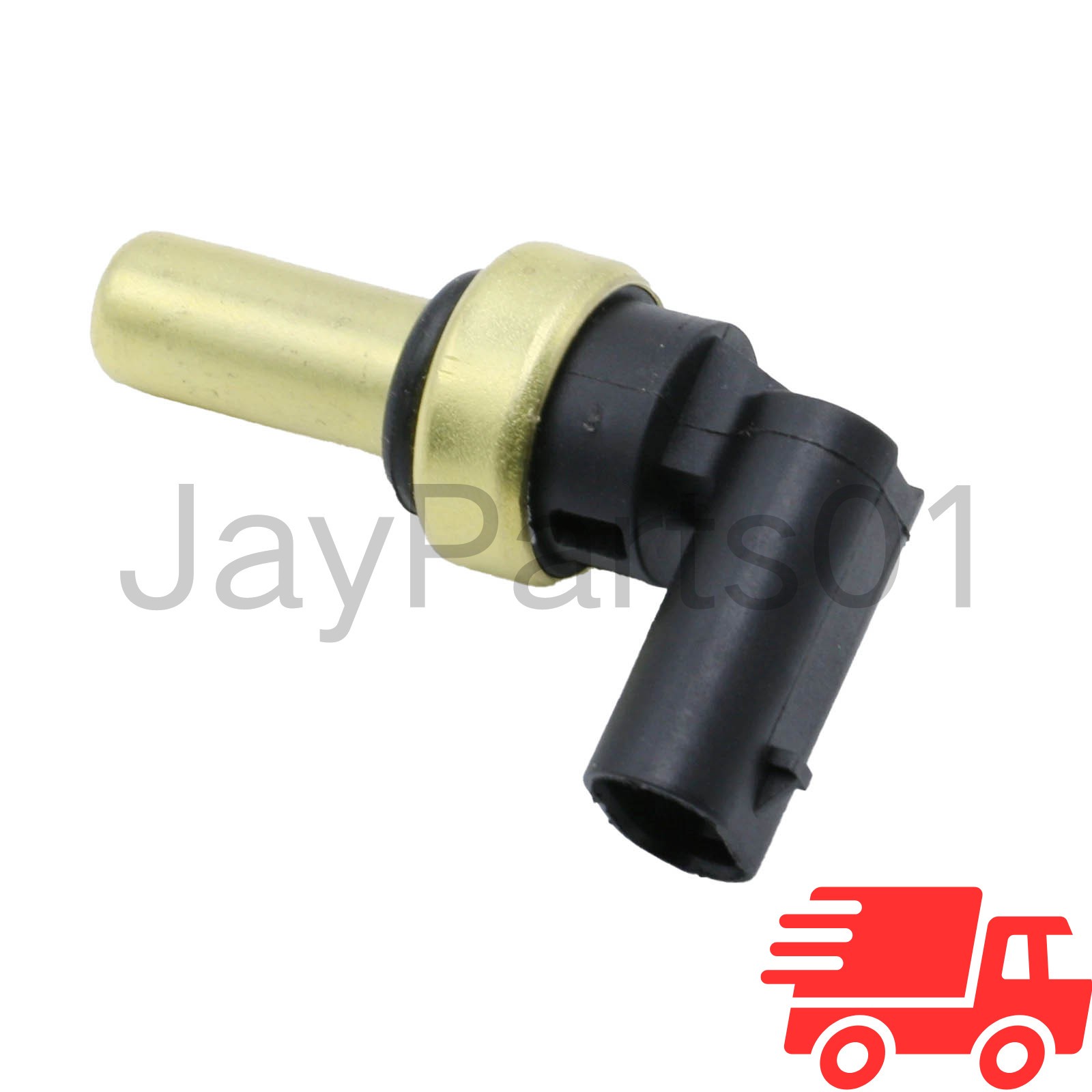 55591002 Radiator Coolant Sensor fits for Chevrolet Cruze Volt Buick Encore