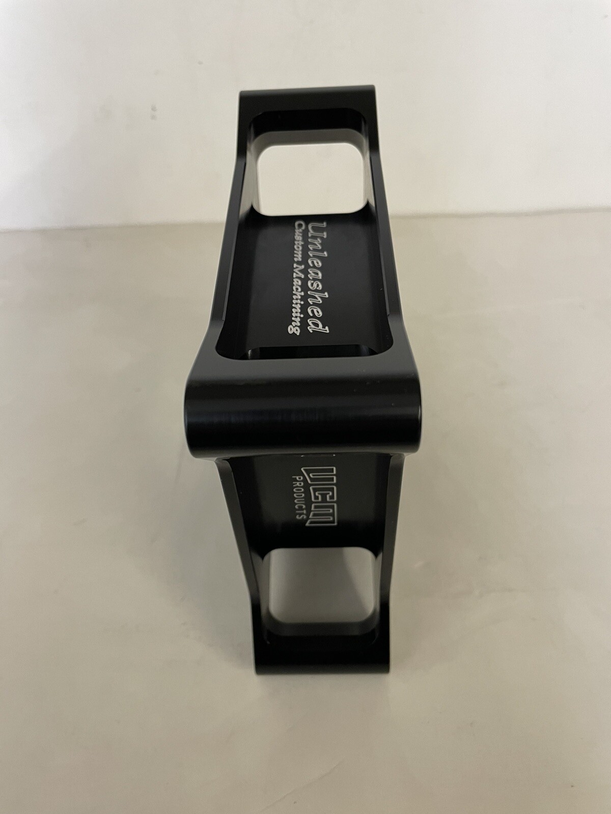 Holley Carburetor 2 Inch Spacer Lightweight Tapered 4150 1.765 Bore USA 🇺🇸