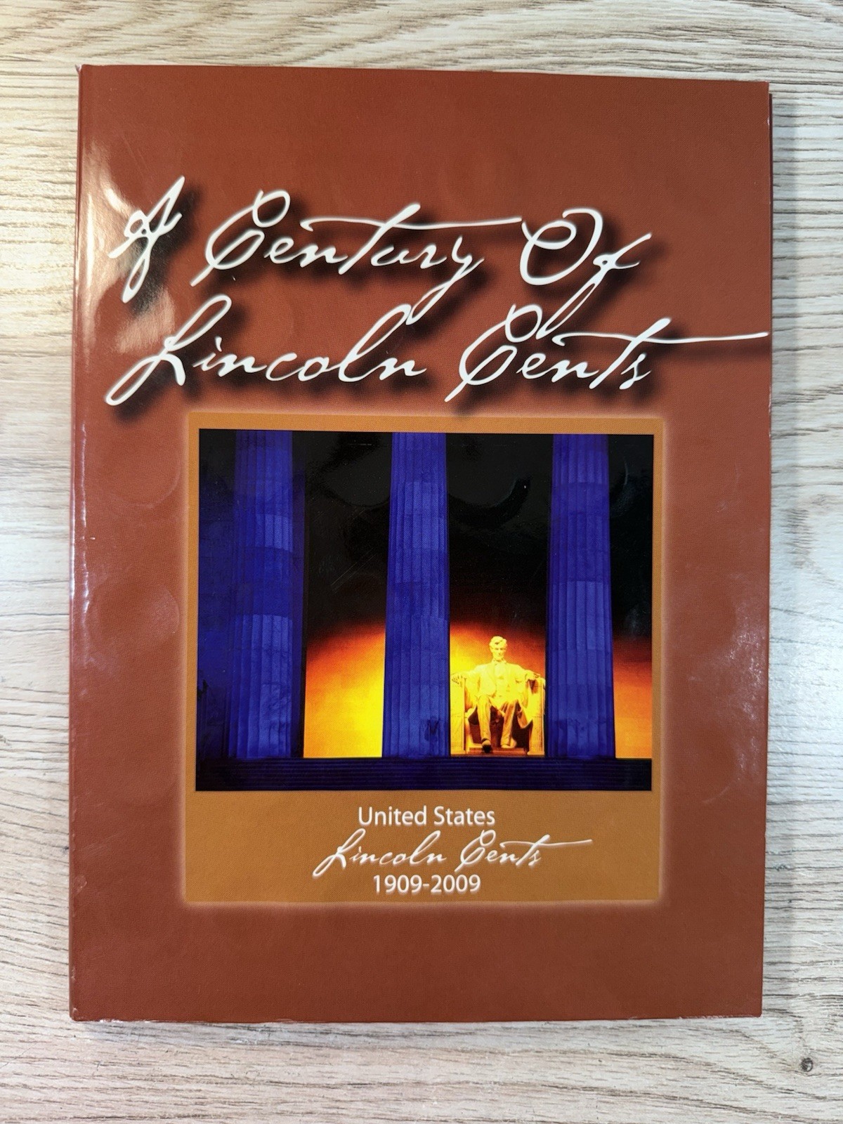 ** 1909-2009 LINCOLN CENT SET- 108 COINS- BU 1959-2009 PRICED TO SELL 🔥 **