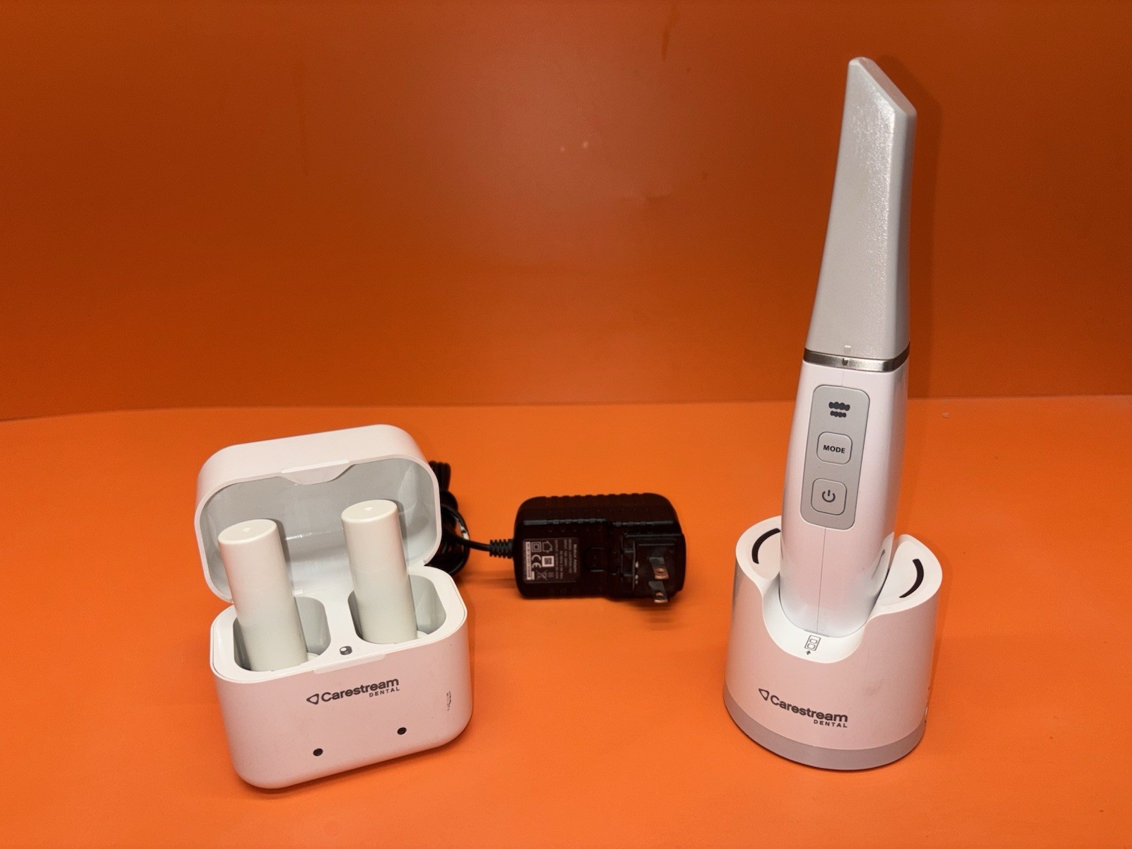 Carestream CS3800 2021 Dental Intraoral Scanner for CAD/CAM Dentistry🟦