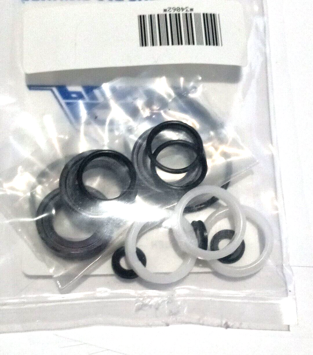 Cat Pumps Seal Kit #34062 for Cat 5DX