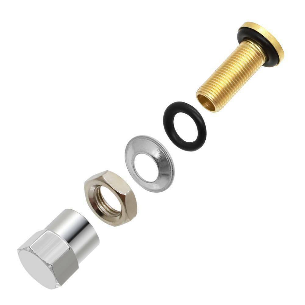 10 PCS Fuel Gas Can Jug Vent Caps For Gas Fuel Water Can to Allow Faster Flowing