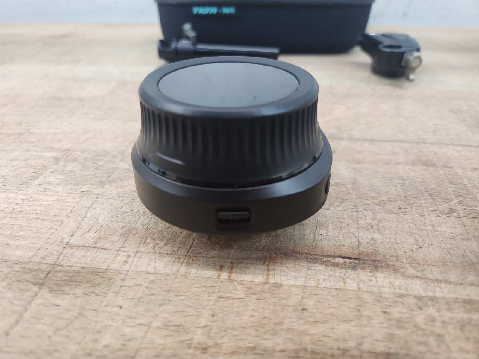 Tilta Nucleus-NII WLC-T05-HWC Wireless Lens Control System w/ Case