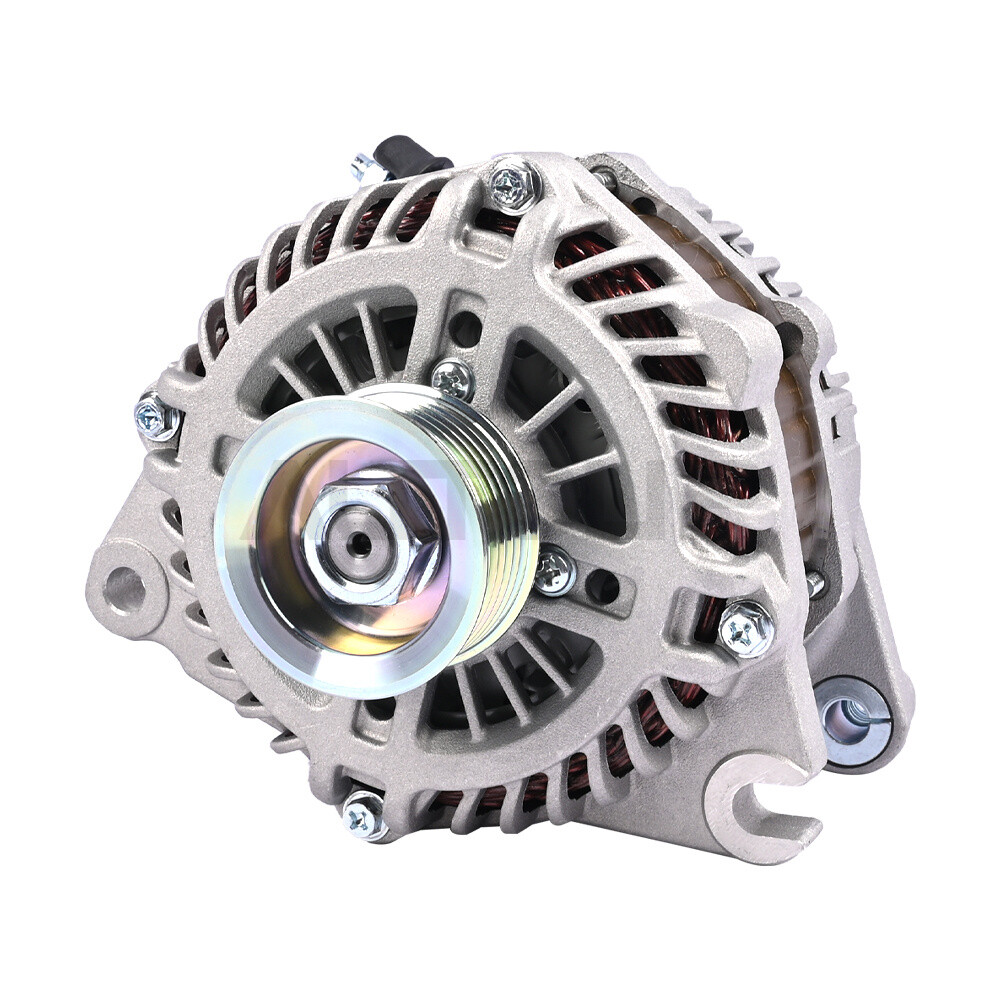 Alternator fits Mazda 6 2009-2013 CX-9 2008-2015 V6 3.7L 110A 11267 A003TJ2391