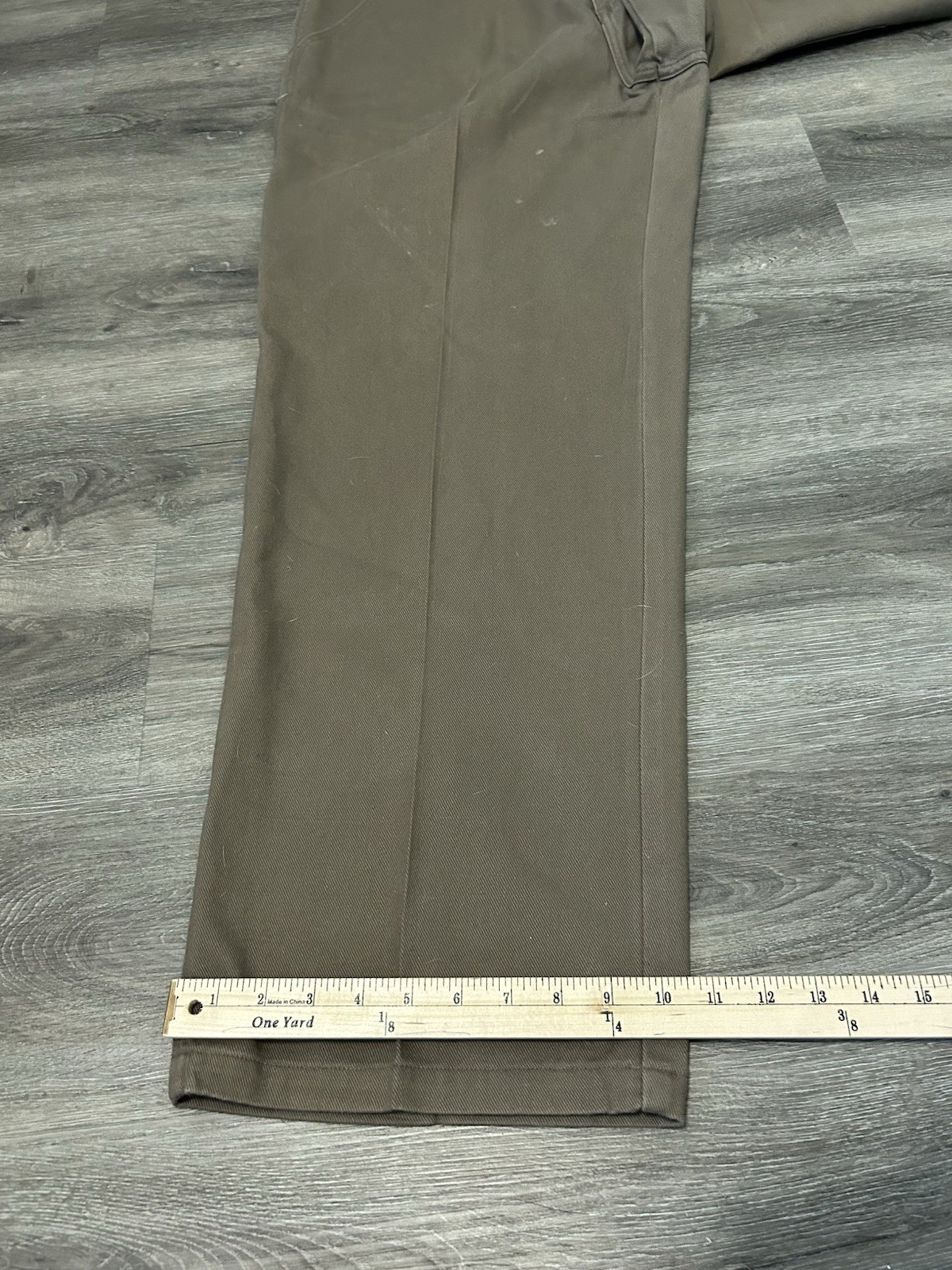 Vintage 90’s Marithe Francois Girbaud Baggy Wide Leg Streetwear Grunge Pants 40