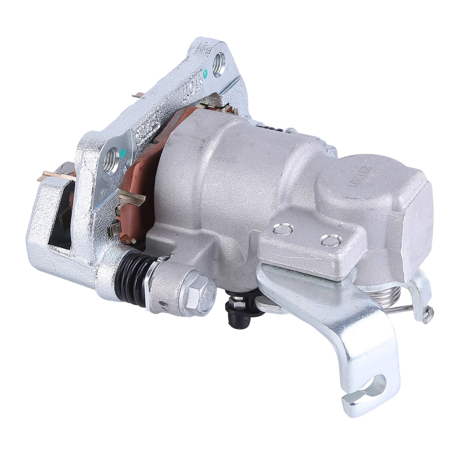 Motorcycle Brake Caliper Rear Left For 2019-2023 CFMoto UFORCE 1000 5HY0-081100