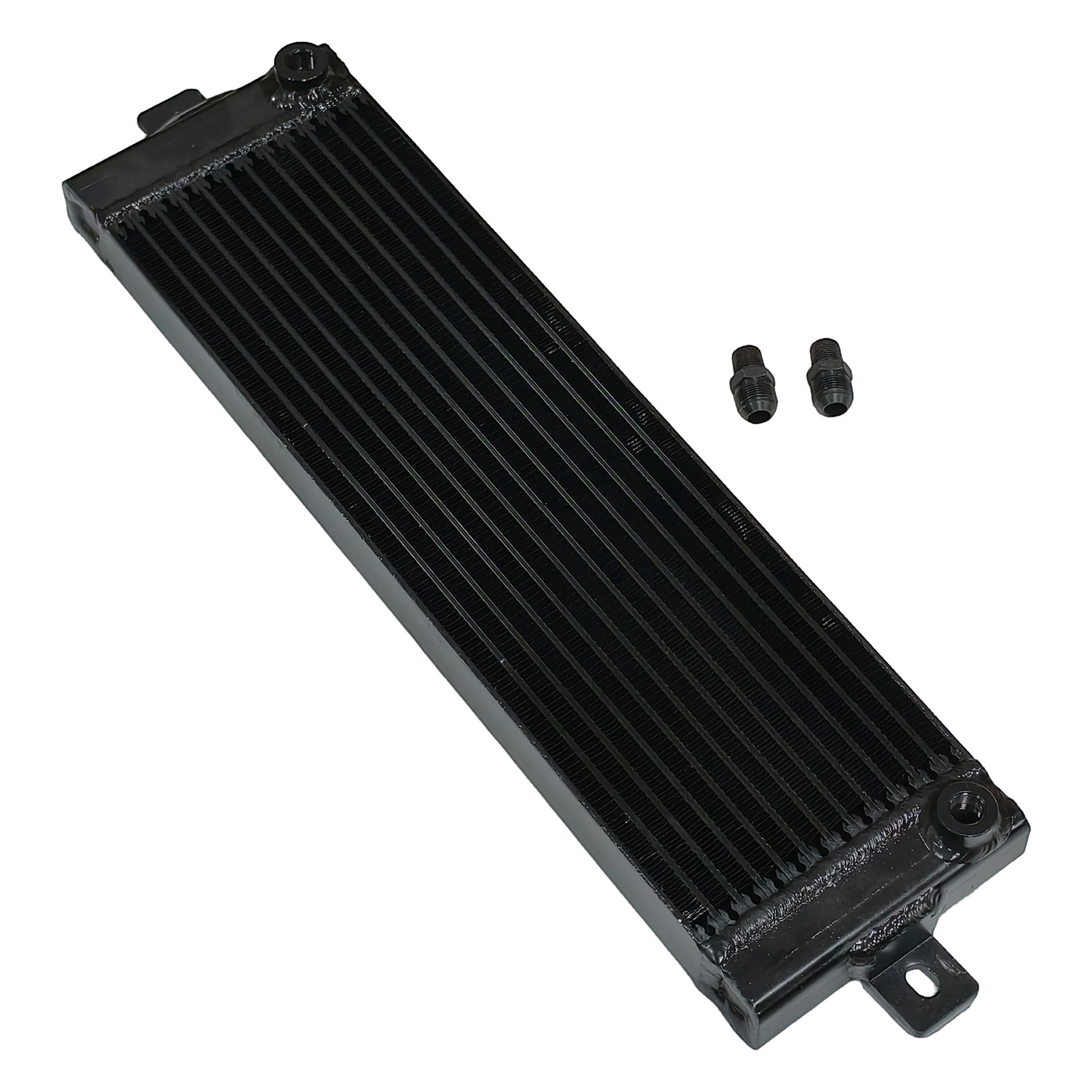 Hydraulic Oil Cooler 6560954 for Bobcat 630 731 642B Skid Steer Direct Fit