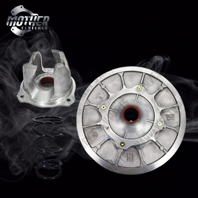 2016+ POLARIS RZR 1000 XP  & S - NEW SECONDARY DRIVEN CLUTCH  Complete !