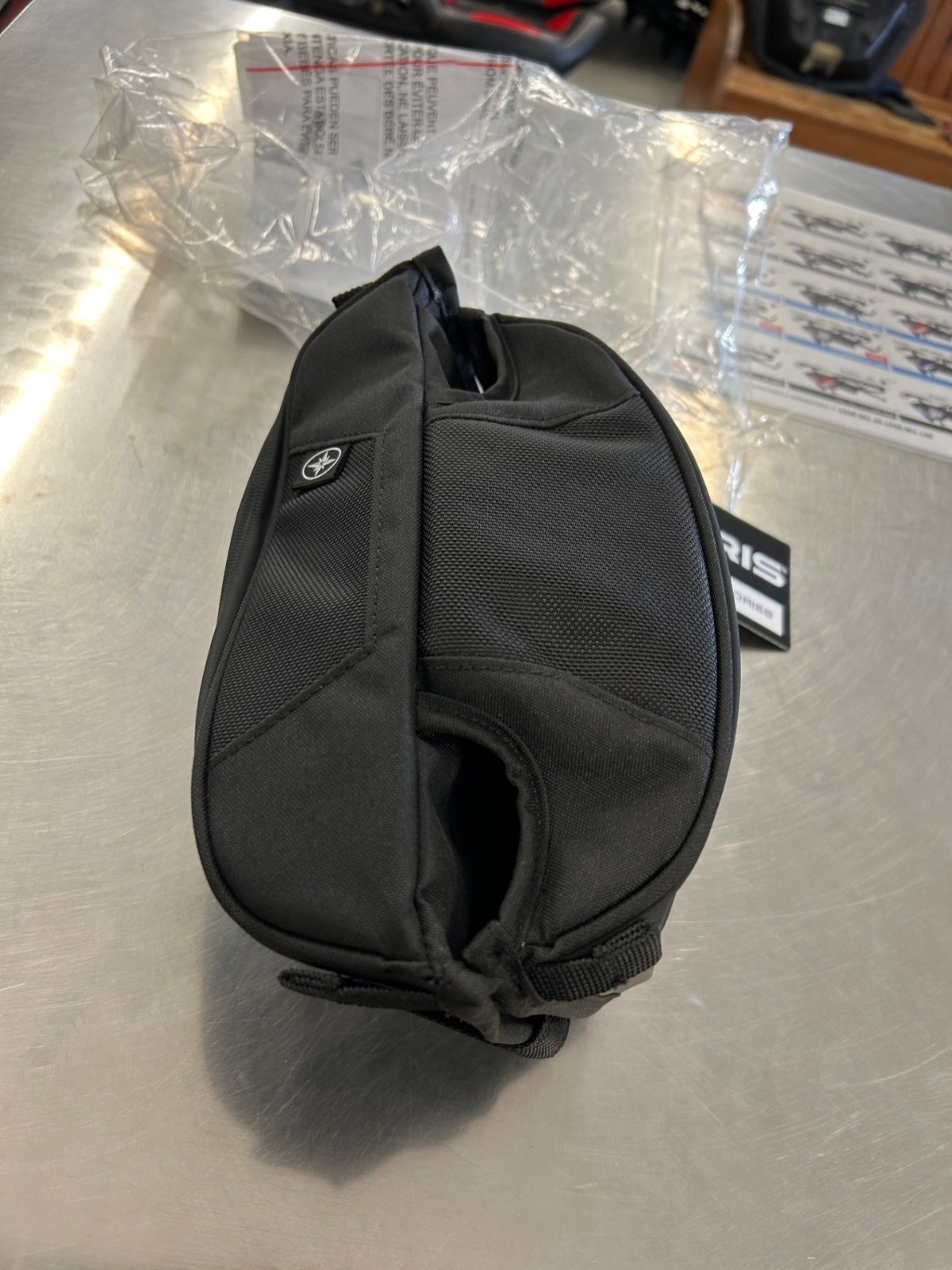 Polaris New OEM AXYS® ProTaper® Handlebar Bag 2880971