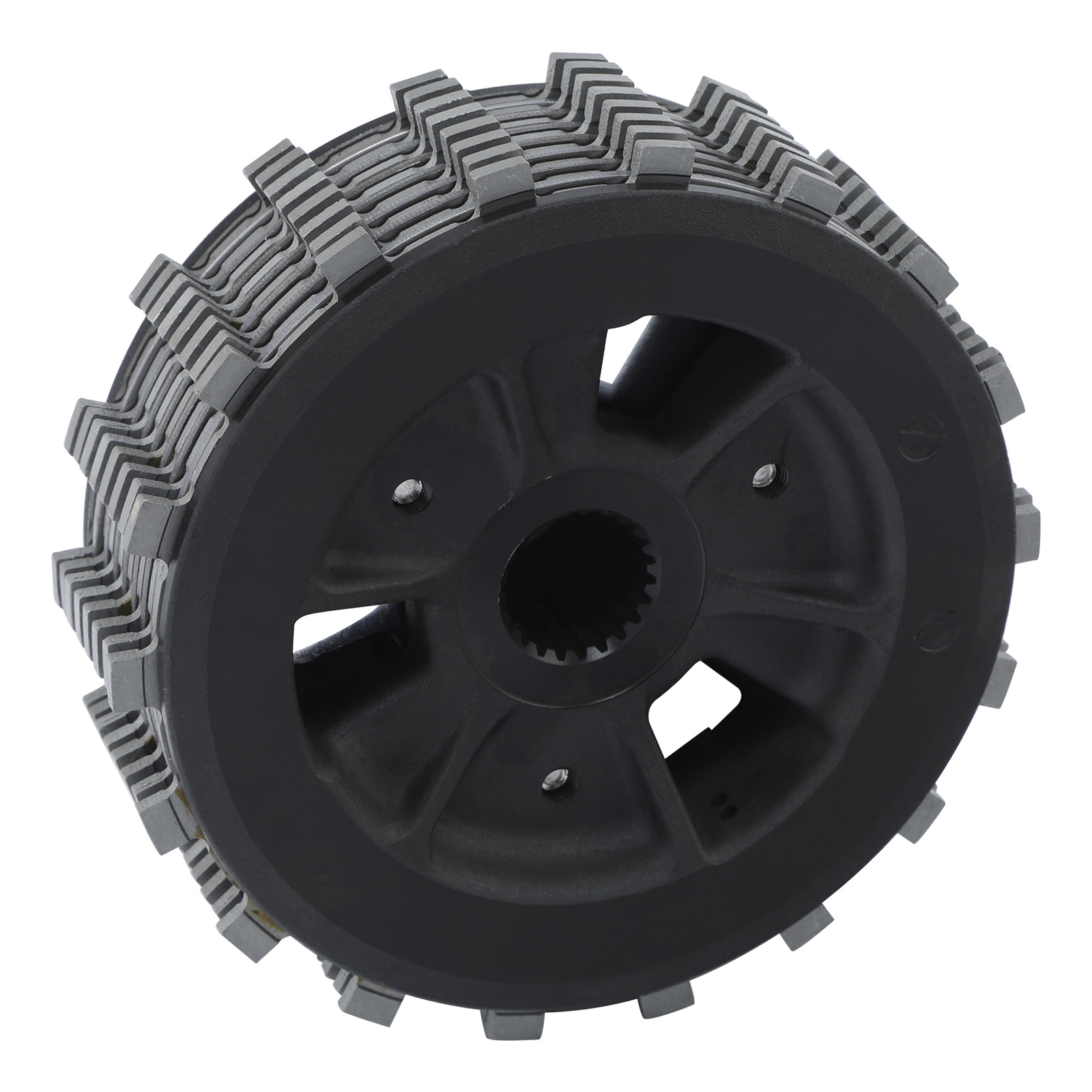 Spring Pack Clutch Pressure Plates Set Fit For BMW R1200GS 2013-19 R1250RT 19-25