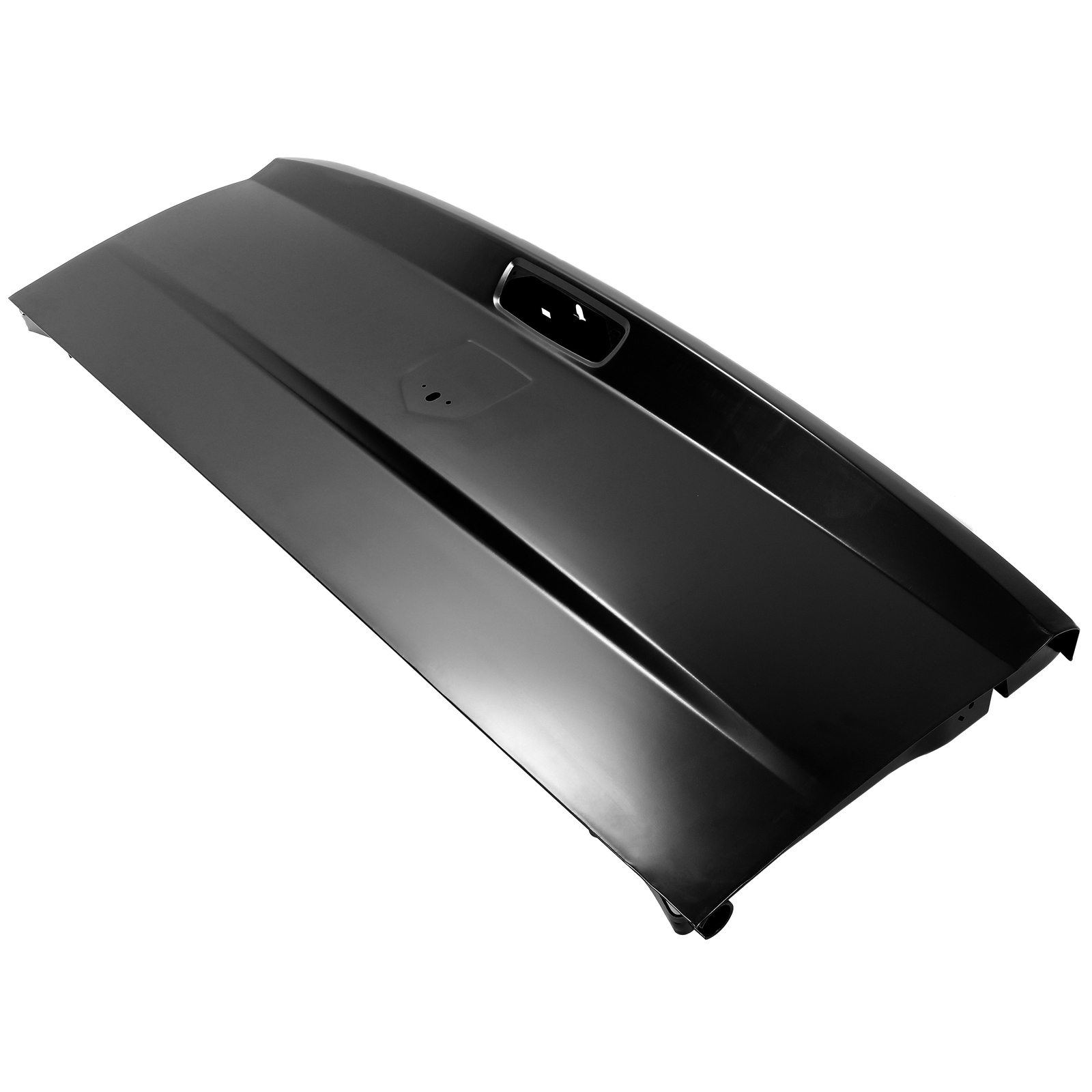 NEW Primed Steel Tailgate for 2010-2018 RAM 1500 2500 3500 Series Pickup 10-18