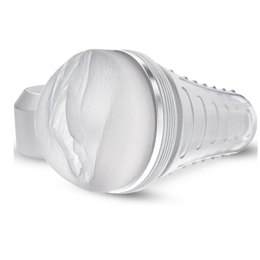 Pocket Pussy Realistic Masturbator Stroker Vagina Sex Toy Handsfree Male Cup Men