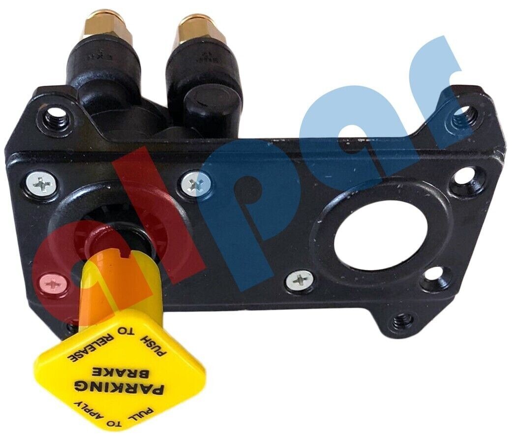 Park Control Valve for International (PP-DC) S23877, 801315, AB1DK20E-P053