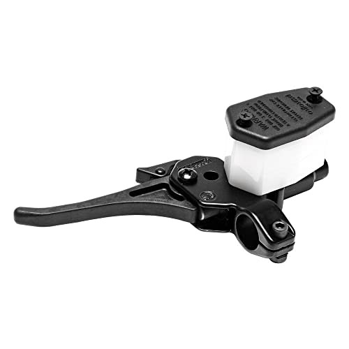 Wilwood Brakes Wilwood 260 4201 Master Cylinder Handlebar Mount 5 8In Bore