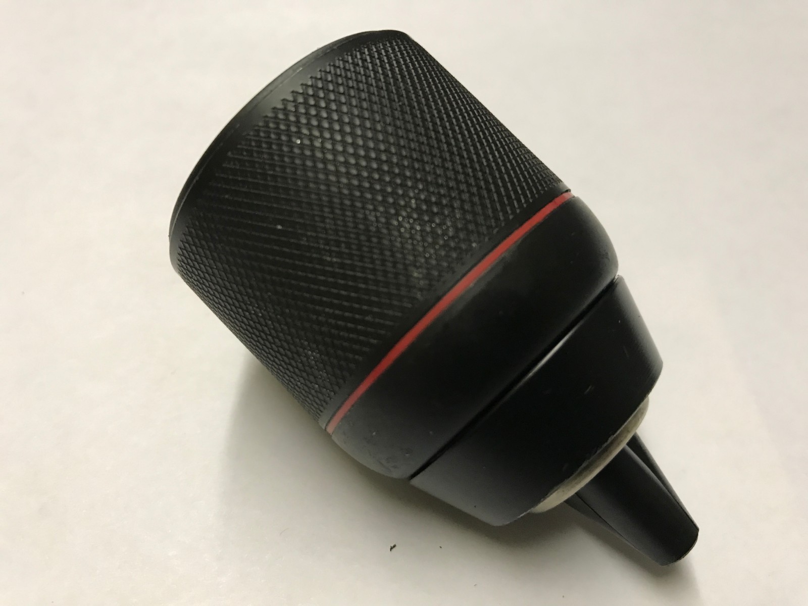 MILWAUKEE 42-66-1006 1/2" CARBIDE CHUCK 9/16x18"TPI REPLACES 42-66-2707 & -2706