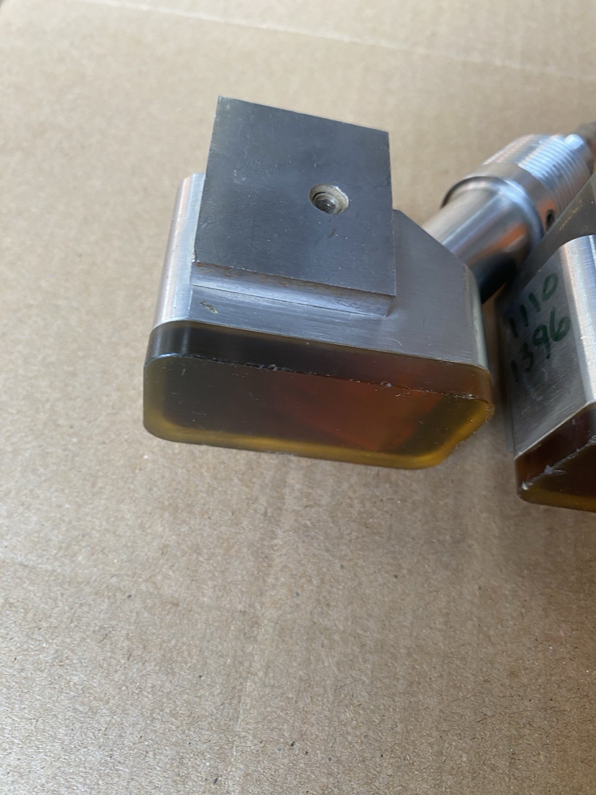 GE Sensing C-RS-401 HIGH PERFORMANCE TRANSDUCERS