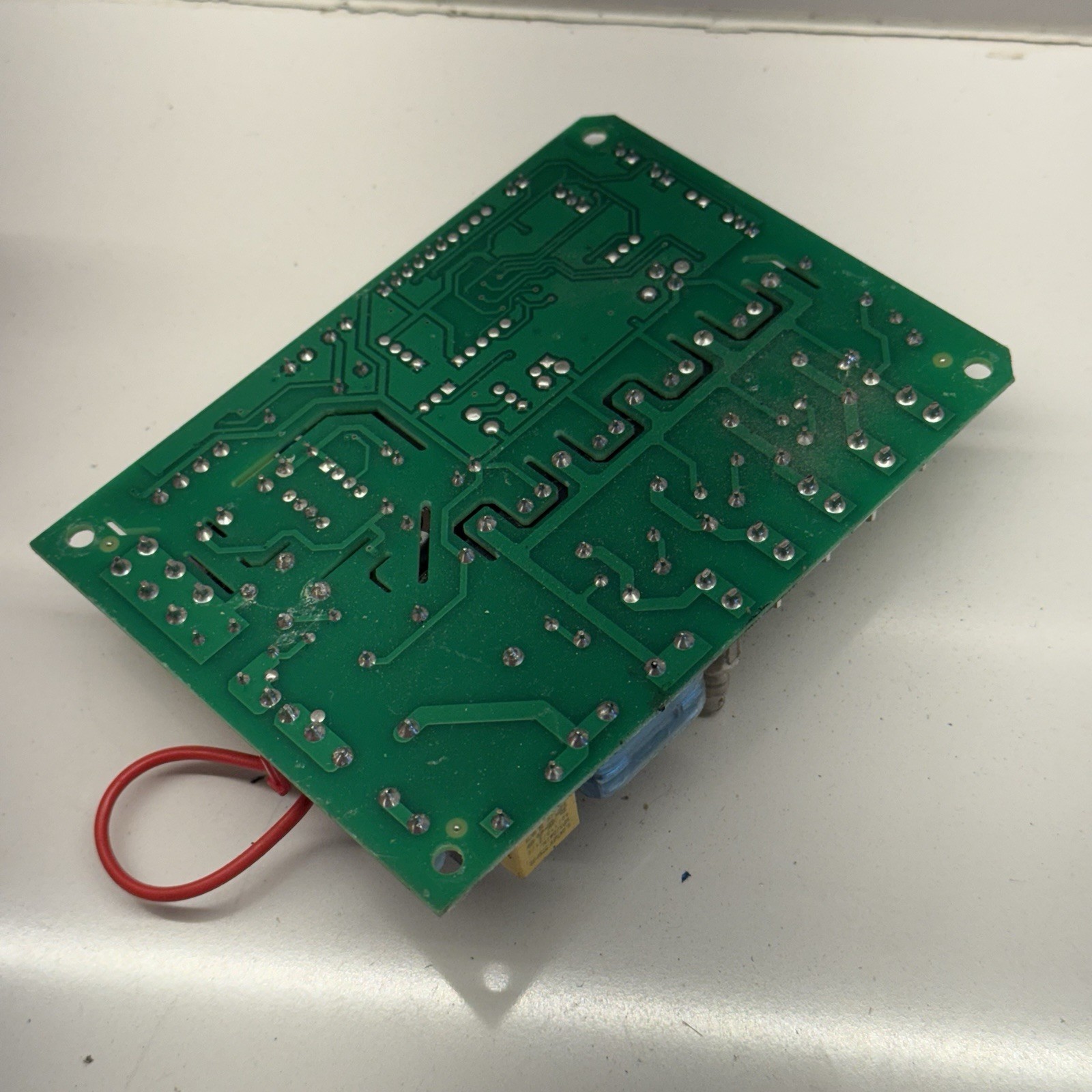 13803700434 SMT040V6 XK01_180322 OEM motherboard of Ice Machine