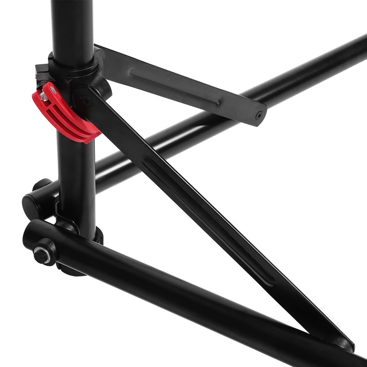 Adjustable Bike Repair Stand Bicycle Mechanic Maintenance Rack Workstand Home US