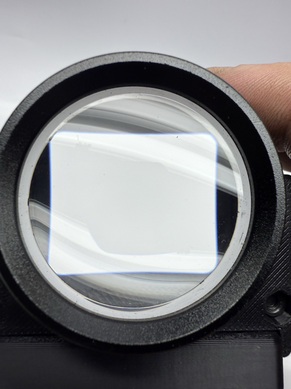 Monocular Magnifier - Infitac FMP-13 FML-19 Compatible