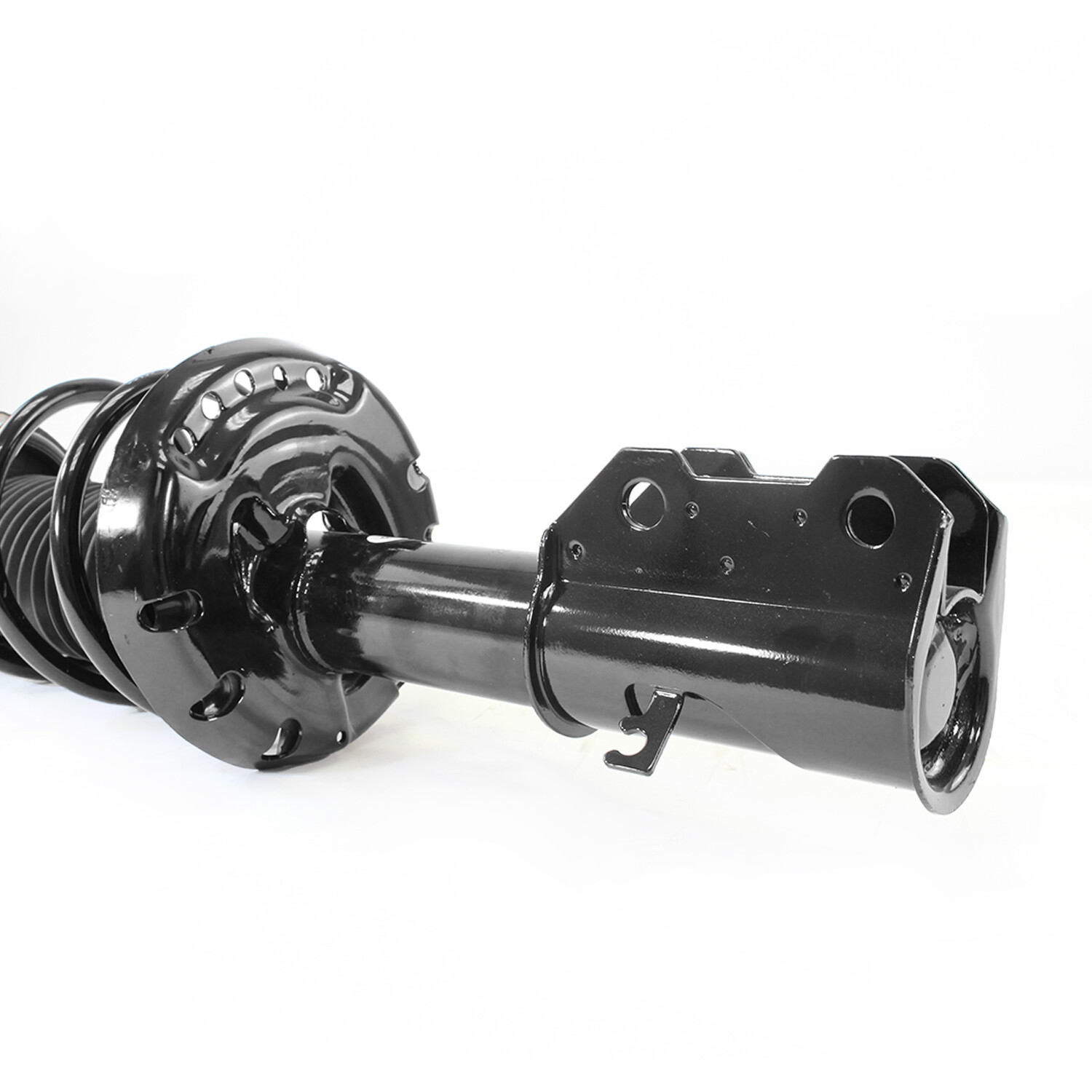 2016-2019 Chevrolet Cruze Front Pair Complete Struts & Coil Spring Assemblies